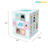 Alien Stage Baby Series Mechanical Keycaps Blind Box