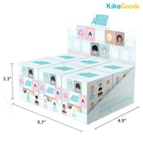 Alien Stage Baby Series Mechanical Keycaps Blind Box