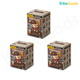 Nook in Vintage Store Series Blind Box