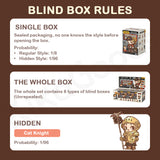 Nook in Vintage Store Series Blind Box