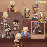 Nook in Vintage Store Series Blind Box