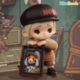 Nook in Vintage Store Series Blind Box