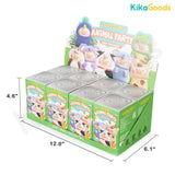 Lulu The Piggy Animal Party Series Blind Box
