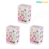 Milay Daily Times Series Blind Box