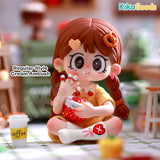 Milay Daily Times Series Blind Box