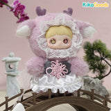 MayMei Poem of Spring Series Plush Blind Box