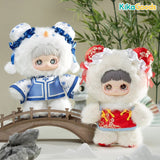 MayMei Poem of Spring Series Plush Blind Box