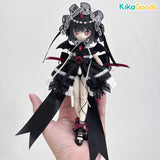 Meki Creators' Essence Series 1/12 Action Figure MJD Blind Box