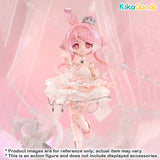 Bonnie's Third Generation Meteorological Series Action Figure BJD Blind Box