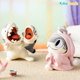 I'm Sharkitty Series Ver.1 Blind Box