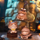 Yumo Magic Manual Series Mini Blind Box