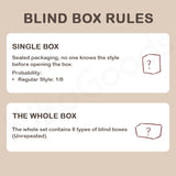 My Own Moments Series Blind Box