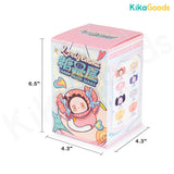 Lovely Emma Candy House Series Blind Box