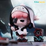 Lulumi The Rift Invitation Series Blind Box