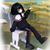 Momotale Lit Mists Fill the Air Series 1/8 MJD Action Figure