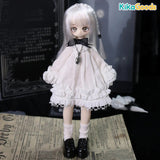 Momotale Lit Mists Fill the Air Series 1/8 MJD Action Figure
