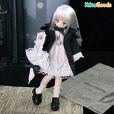 Momotale Lit Mists Fill the Air Series 1/8 MJD Action Figure