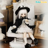 Momotale Lit Mists Fill the Air Series 1/8 MJD Action Figure