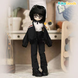 Momotale Lit Mists Fill the Air Series 1/8 MJD Action Figure