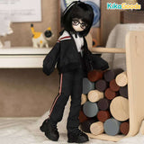 Momotale Lit Mists Fill the Air Series 1/8 MJD Action Figure