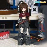 Momotale Lit Mists Fill the Air Series 1/8 MJD Action Figure