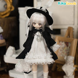 Momotale Lit Mists Fill the Air Series 1/8 MJD Action Figure
