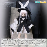 Momotale Lit Mists Fill the Air Series 1/8 MJD Action Figure