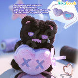 ShinWoo Ragbear Clinic Series Plush Blind Box