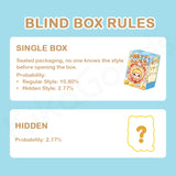 Joymiya 400% Plush Blind Box