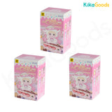 Nommi × Amarilith A Bite of Sweetheart Series Plush Blind Box
