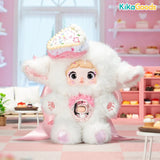Nommi × Amarilith A Bite of Sweetheart Series Plush Blind Box