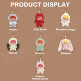 Pouka Pouka Series Vinyl Plush Blind Box