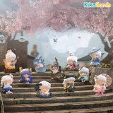 Yumo Strange Stories about Dreams Series Blind Box