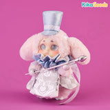 Cino Chessino Land Series Plush Blind Box