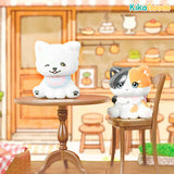Doudou and Friends Mini Cute Beans Series Blind Box