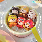 Yoyo Forest Animal Chess Series Blind Bag