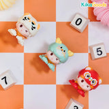 Yoyo Forest Animal Chess Series Blind Bag