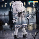Arcane Circuit 1/12 Action Figure BJD Blind Box