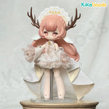 Arcane Circuit 1/12 Action Figure BJD Blind Box