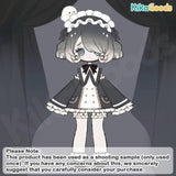 Arcane Circuit 1/12 Action Figure BJD Blind Box