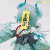 Penny's Box Cool Mint Zombie Limited BJD Action Figure
