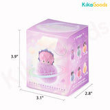 Alien Stage Freedom Stage Series Plush Toy Blind Box
