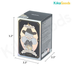 Molinta Chasing Light Series Blind Box