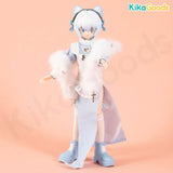 Zack Event Series 1/8 Action Figure BJD Blind Box
