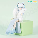 Zack Event Series 1/8 Action Figure BJD Blind Box