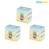 Alien Stage Rabbit Series Little Cute Radish Blind Box