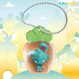 Alien Stage Rabbit Series Little Cute Radish Blind Box