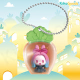 Alien Stage Rabbit Series Little Cute Radish Blind Box