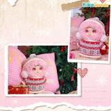 Lokiki Memory Replica 400% Series Plush Blind Box