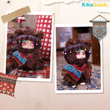 Lokiki Memory Replica 400% Series Plush Blind Box